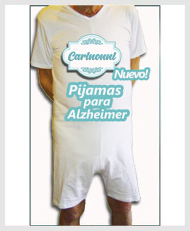 (1) Pijamas que protegen la higiene y los pañales